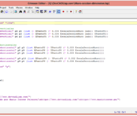 Ejecutar comandos de AutoCAD con AutoLisp