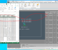 Obtener datos de un archivo CSV a partir de un texto coincidente