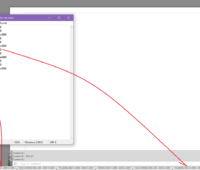 Rutina Lisp que reordena la ubicación de los layouts siguiendo el orden de nombres en un archivo de texto.