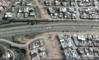 Exportar entidades de AutoCAD a Google Earth con Global Mapper