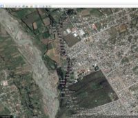 Exportar entidades de AutoCAD a Google Earth con Global Mapper