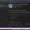 Configurar-Visual-Studio-Code-AutoCAD-2022