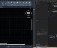 Visual Studio Code AutoCAD Programación