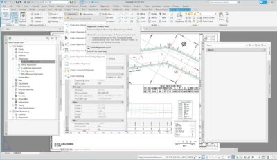 Aprende Autodesk Civil 3D