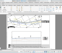 Variables para optimizar el cambio entre presentaciones de Civil 3D