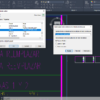 Rutina Lisp para reemplazar el valor de texto de un atributo por el indicado en todos los bloques del espacio indicado