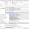 Aplicación para organizar hojas de cálculo de MS Excel en carpetas